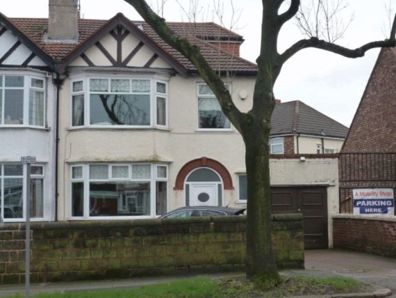 4 Bedroom Semi-Detac...